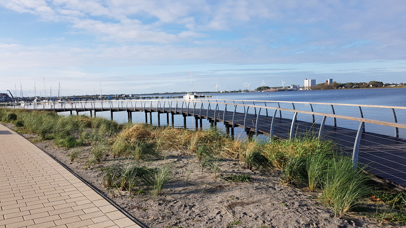 Fehmarn Suedstrand Karte Fewo Ferienhaeser Ferienhaus Ferienwohnungen Burg